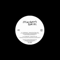 Marbert Rocel - Cornflake Boy (Remix EP)
