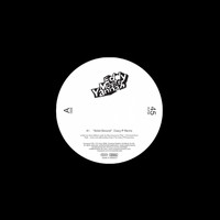 Eddy Meets Yannah - Solid Ground / No One's Gonna Love You (Remixes)