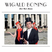 Wigald Boning - Jet Set Jazz