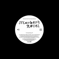 Marbert Rocel - The Pack Remix EP