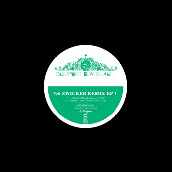 Zwicker - Compost Black Label #56