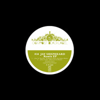 Jay Shepheard - Compost Black Label #58