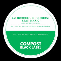 Roberto Rodriguez - Compost Black Label #69