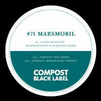 Marsmobil - Compost Black Label #71