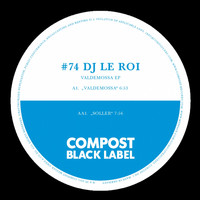 DJ Le Roi - Compost Black Label #74