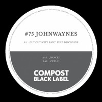 Johnwaynes - Compost Black Label #75
