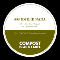 Emilie Nana - Compost Black Label #95