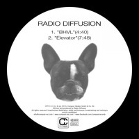 Radio Diffusion - BHVL / Elevator