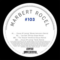 Marbert Rocel - Compost Black Label #103
