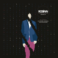 Robinn - Compost Black Label #115