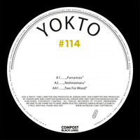 YOKTO - Compost Black Label #114