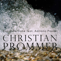 Christian Prommer - Compost Black Label #117 (Can it be Done)
