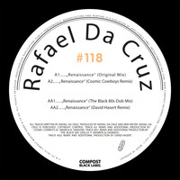 Rafael Da Cruz - Compost Black Label #118