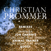 Christian Prommer - Compost Black Label #122
