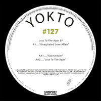 YOKTO - Compost Black Label #127