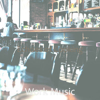 Work Music - Echoes of Cooking