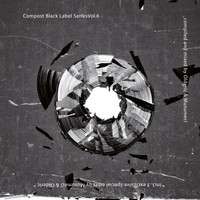 Olderic & Musumeci - Compost Black Label Series, Vol. 6 (Compiled and Mixed by Olderic & Musumeci)