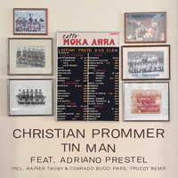 Christian Prommer - Tin Man
