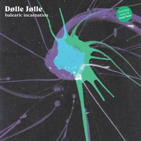 Dolle Jolle - Balearic Incarnation (Todd Terje Rmx)