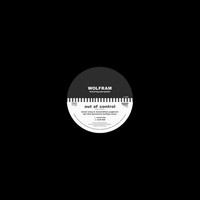 Wolfram - Out of Control (Remixes)