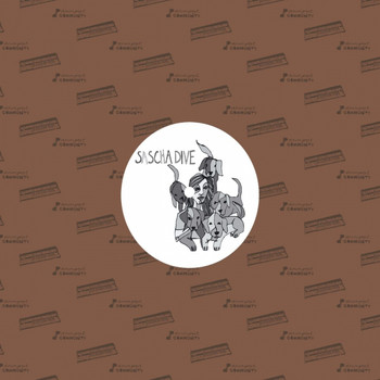 Sascha Dive - DEep