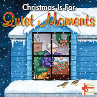 Hal Wright - Christmas is for Quiet Moments (feat. Twin Sisters)