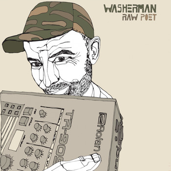 Washerman - Raw Poet