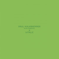 Paul Kalkbrenner - Altes Kamuffel (Vitalic Remix)
