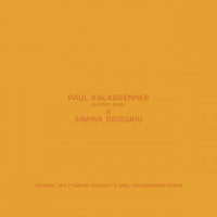 Paul Kalkbrenner - Kleines Bubu (Simina Grigoriu's Mrs Kalkbrenner Remix)