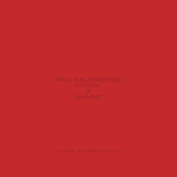 Paul Kalkbrenner - Das Gezabel (Pan-Pot Remix)