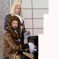Wigald Boning - Baroque