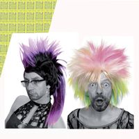 Wigald Boning - Bildpunk