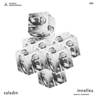 Innellea - Saladin