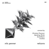 Nils Penner - The Velcoro Remixes