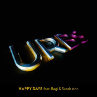 Urbs - Happy Days