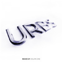 Urbs - URBS Remix EP Vol. 1 (incl. remixes by Retrogott, Brenk Sinatra, Cookin’ Soul) (Explicit)