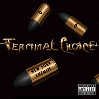 Terminal Choice - New Born Enemies (Bonus Works) (Explicit)