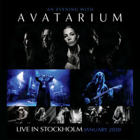 Avatarium - An Evening with Avatarium (Live)