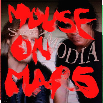 Mouse On Mars - Spezmodia