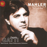 Daniele Gatti - Mahler: Symphony No. 4