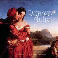 Daniele Gatti - Prokofiev: Romeo & Juliet
