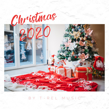 Sounds of Christmas, Silent Night Sounds, Happy Christmas Music - Christmas 2020