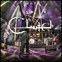 Clutch - Summer Sound Attack