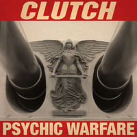Clutch - Psychic Warfare (Deluxe Version)