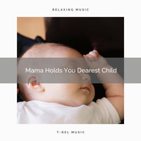Water Sound Natural White Noise, White Noise Healing Power - Mama Holds You Dearest Child