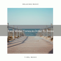 Zen Sounds, White Noise Healing Power - Easy Water Tones In Order To Relax