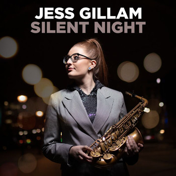 Jess Gillam - Silent Night (Arr. Rimmer / Maydew)