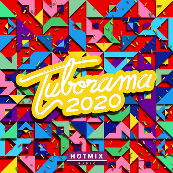 Various Artists - Tuborama 2020 (Hotmix Radio [Explicit])