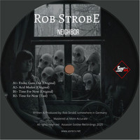 Rob StrobE - Neighbor