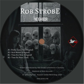 Rob StrobE - Neighbor